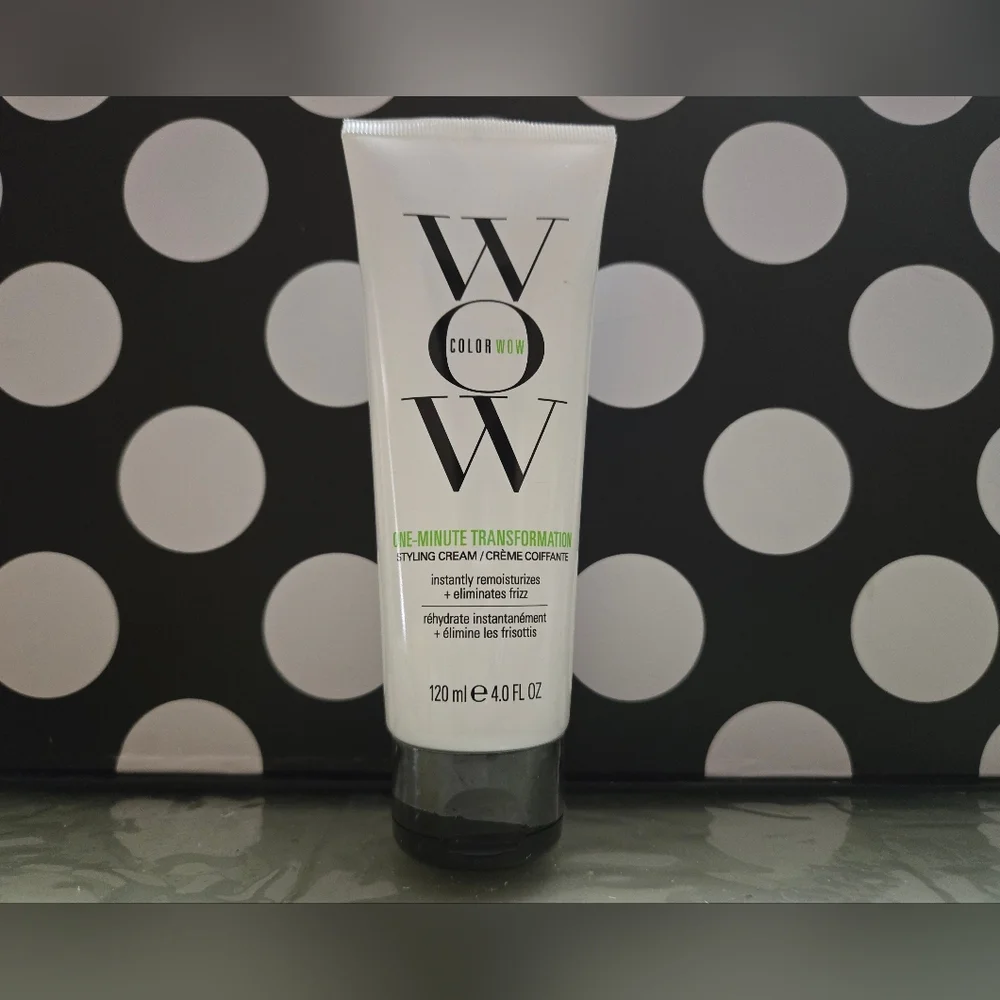 ✨️Color Wow Styling Cream✨️ - Picture 2 of 4